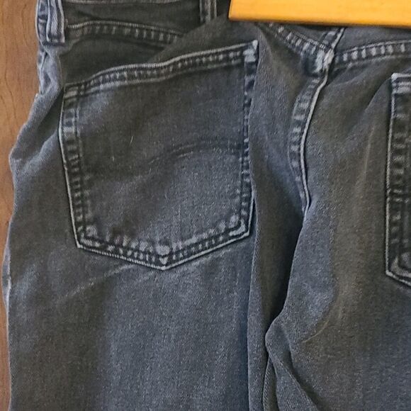 Men's LEE Jeans 38 X 30 - Picture 6 of 11